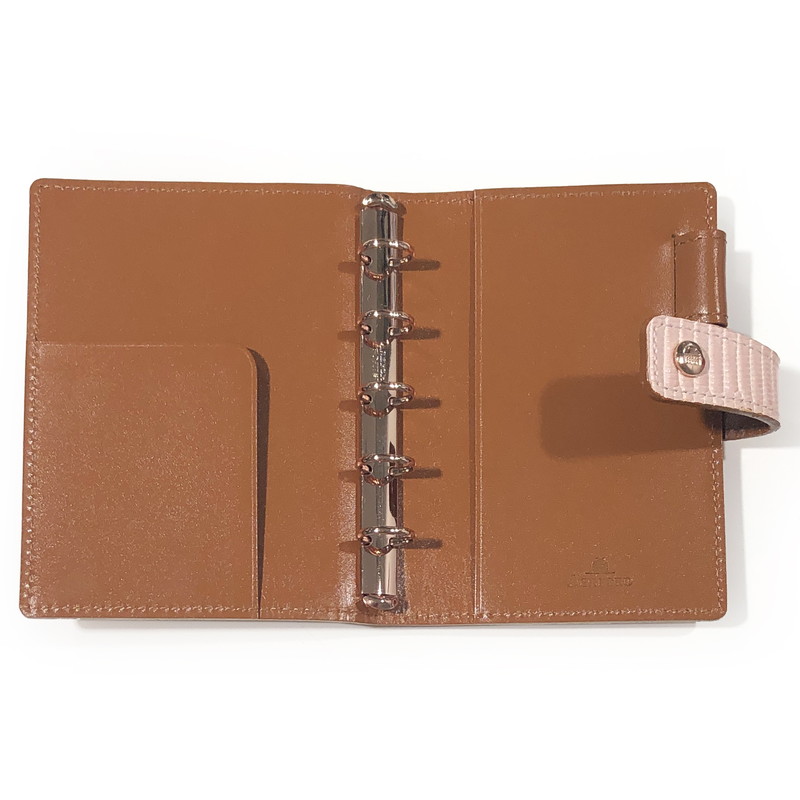 楽天市場】ASHFORD/アシュフォード システム手帳 ネオフィナード