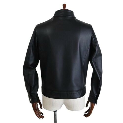 楽天市場】SILENCE サイレンス [秋冬] シングルライダースジャケット