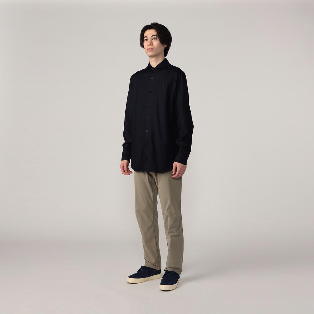 楽天市場】HOUDINI フーディニ Ms Desoli Shirt メンズ デソリ シャツ