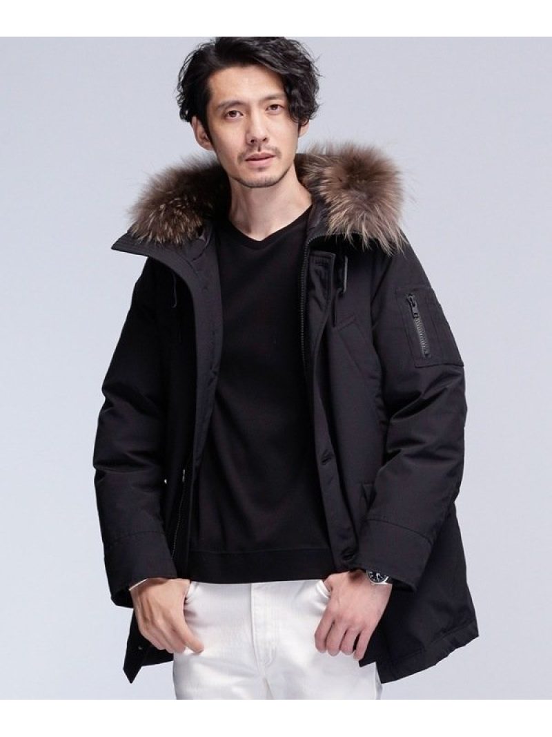 楽天市場】【SALE／30%OFF】西川ダウン [HYBRID] NORTHアークティック