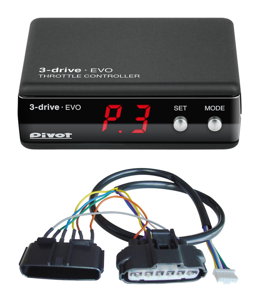 楽天市場】jb74 pivot 3de th-2cの通販