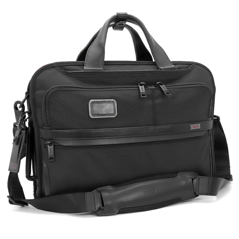 楽天市場】tumi ビジネスバッグ ブリーフケース alpha3 2603182 d3の通販