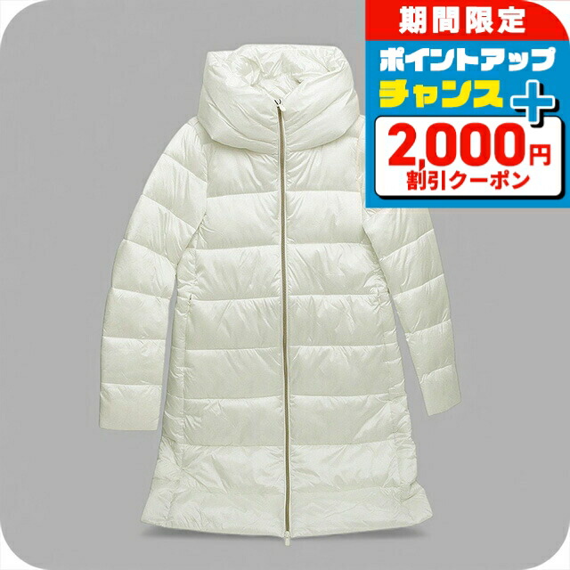 楽天市場】save the duck（カラーホワイト）（レディースファッション