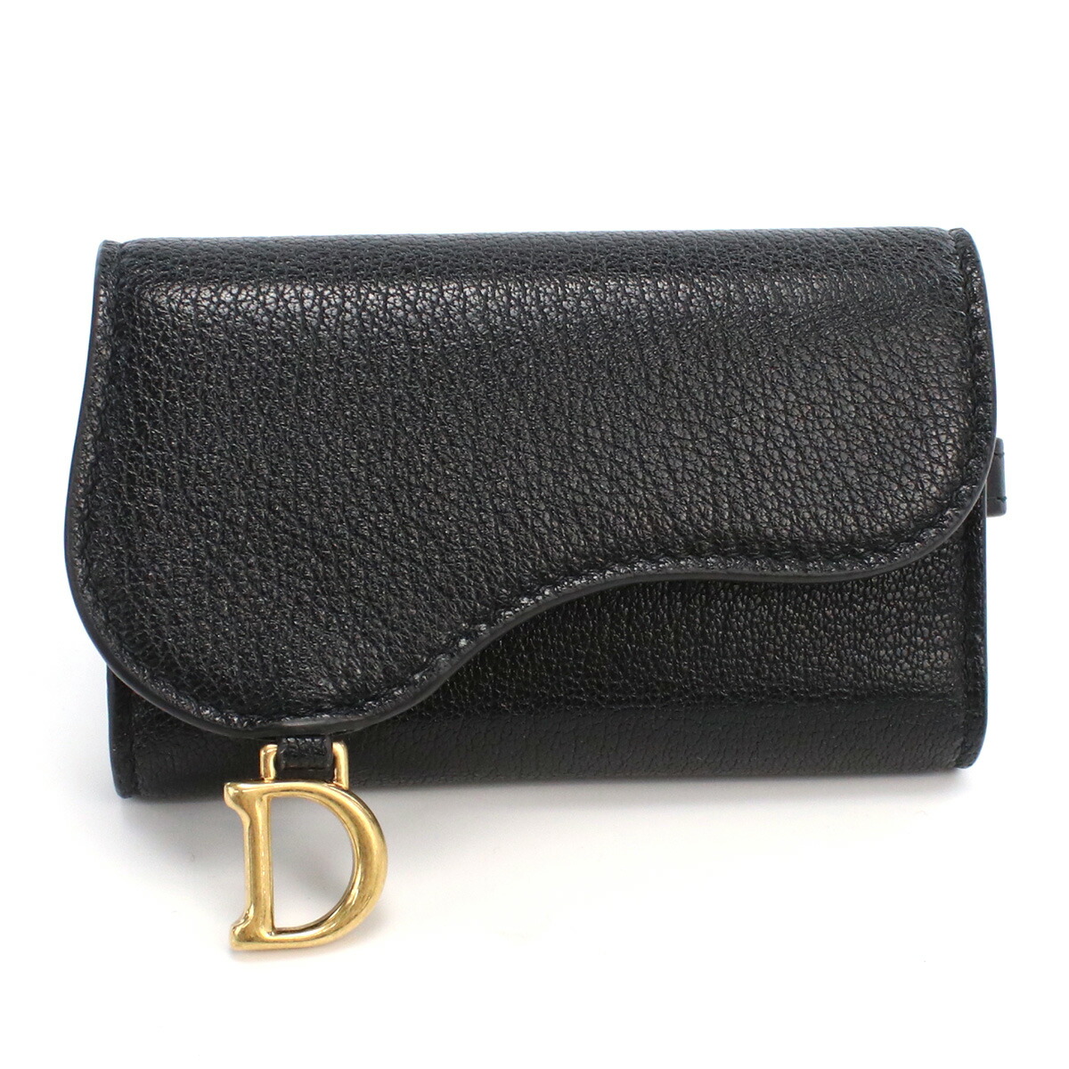 楽天市場】ディオール キーホルダー 4連キーケース レディース