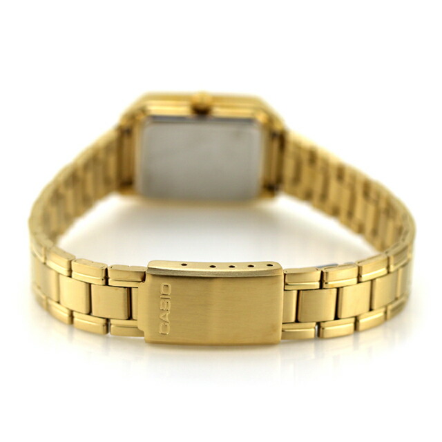 楽天市場】＼3/7がお得☆超ポイントUP／ カシオ CASIO クォーツ 電池式