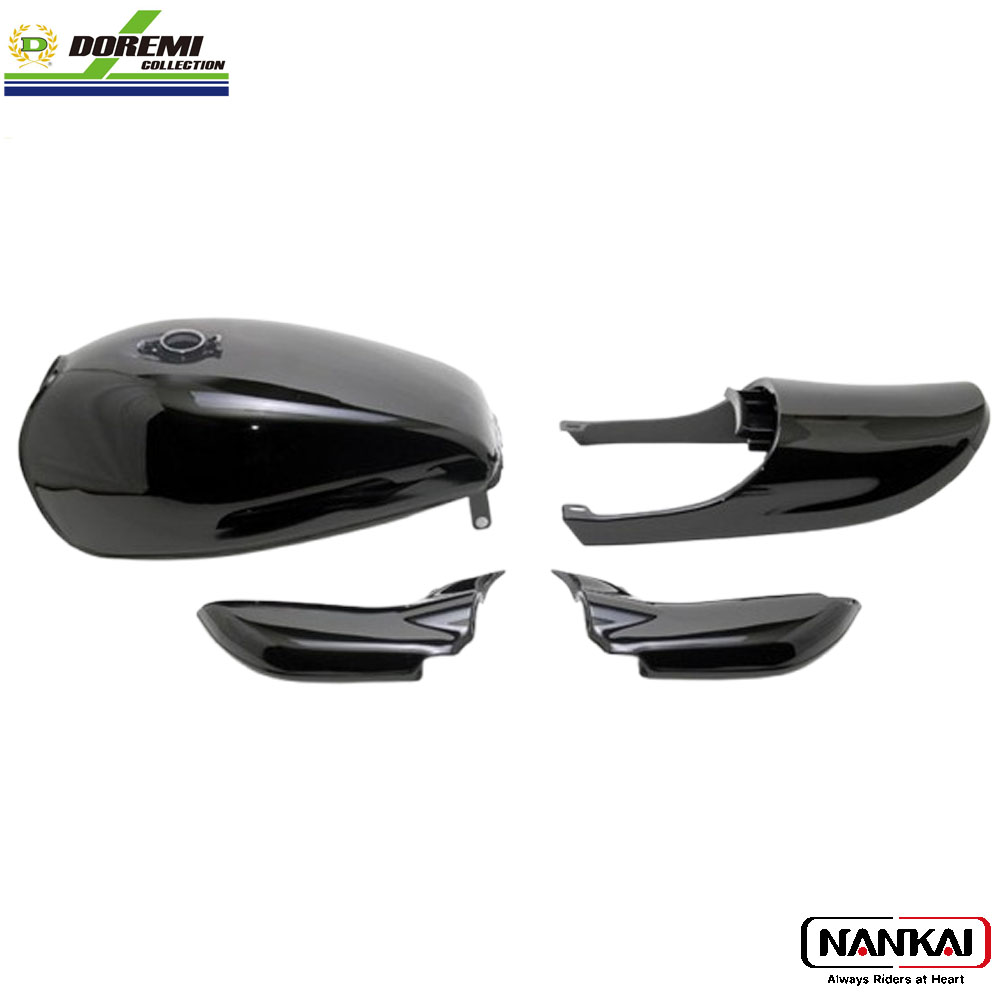 楽天市場】【ドレミコレクション】 ゼファー 750/1100用ゼファー