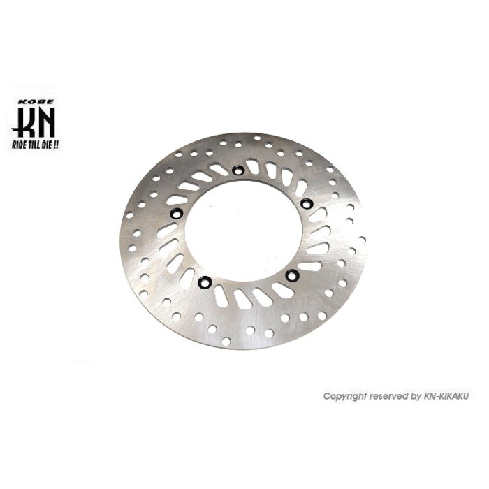 楽天市場】グロム フロント ディスクの通販