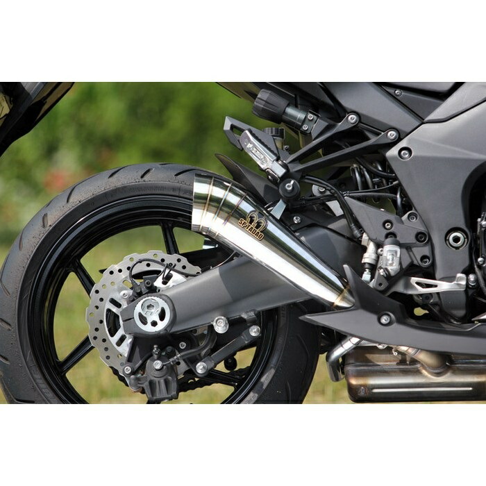 バイク用マフラー ninja1000 スリップオン」の人気商品一覧 | 安い商品