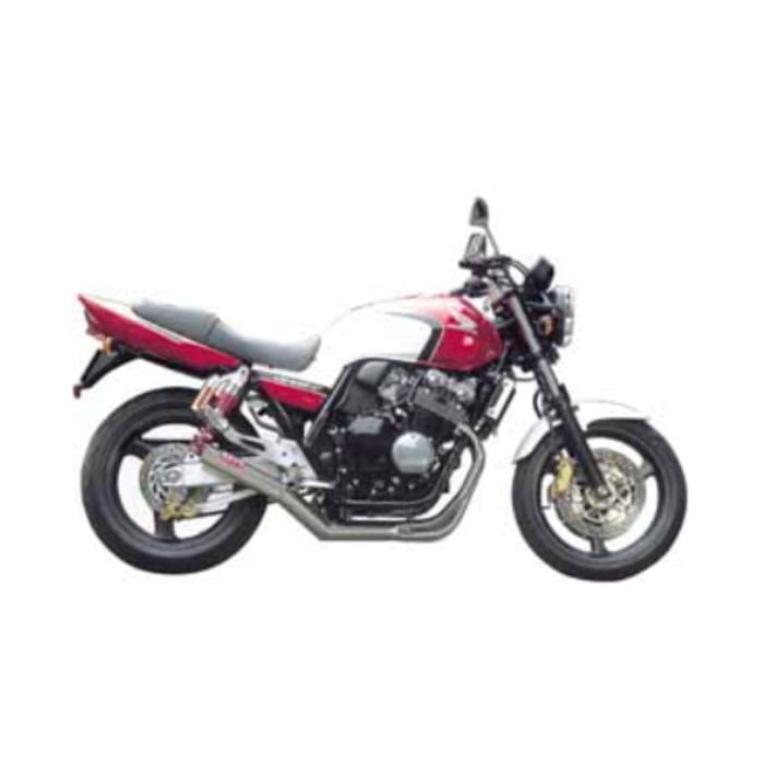 cb400sf バイク用マフラー モリワキエンジニアリング」の人気商品一覧