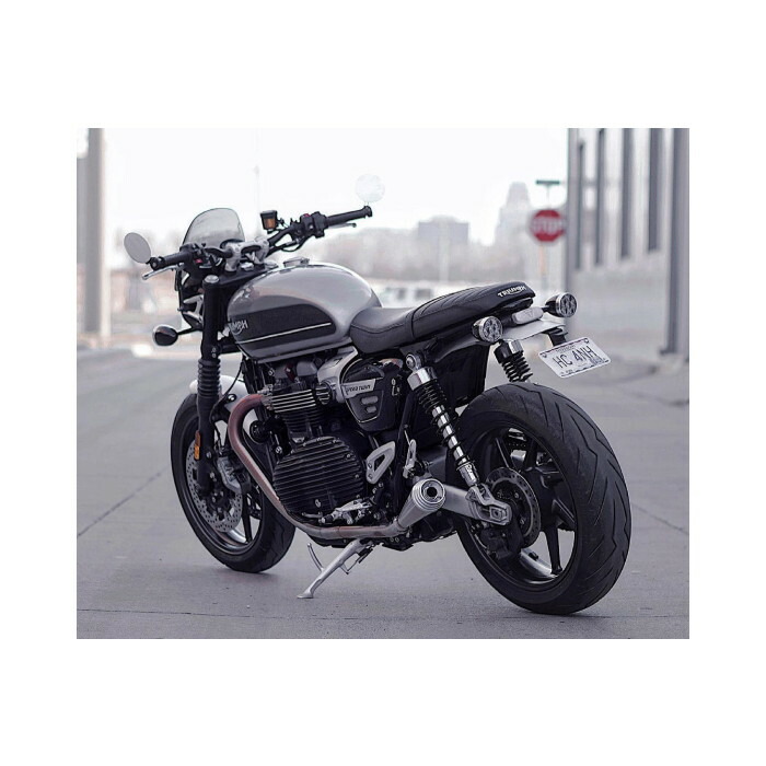 楽天市場】Motone Customs モートーンカスタムズ フェンダーレスキット