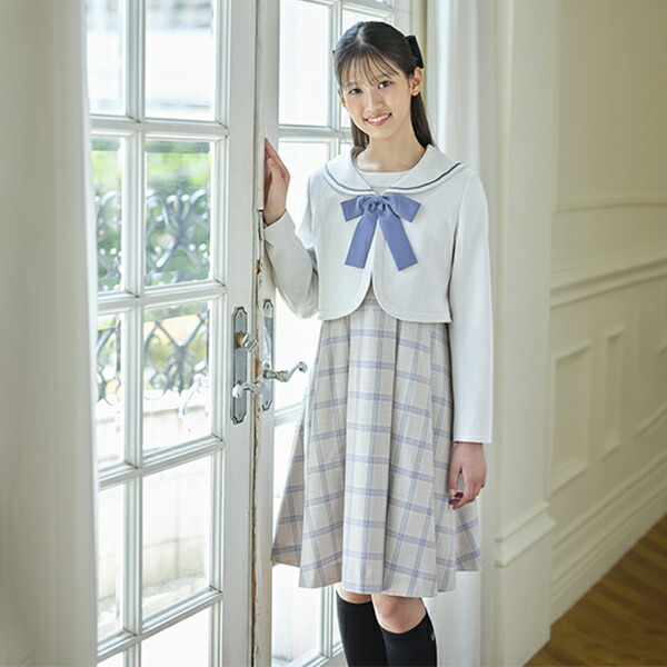 楽天市場】メゾピアノジュニア(mezzo piano junior)セーラージャケット