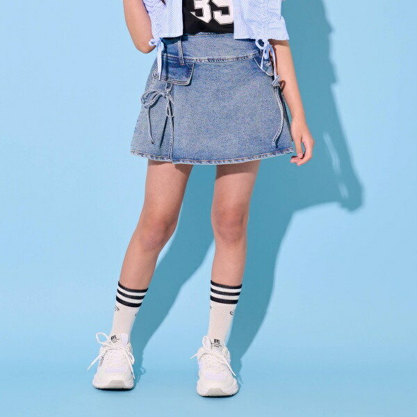 楽天市場】バイ ラビット(by LOVEiT)【ニコ☆プチ掲載】ポケットリボン