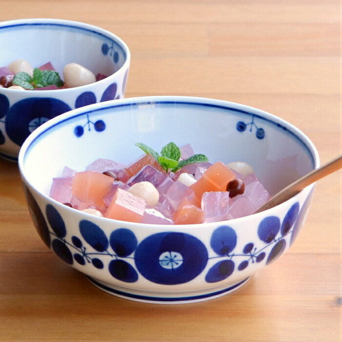 楽天市場】natural69 【 波佐見焼 】 白山陶器 ブルーム ボールM