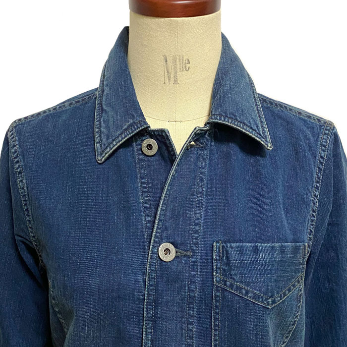 楽天市場】ラルフローレン ダブルアールエル レディース インディゴ