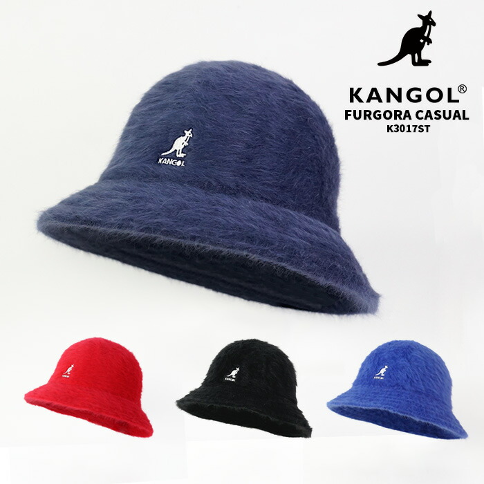 楽天市場】レビューでクーポン☆カンゴール ファーハット KANGOL