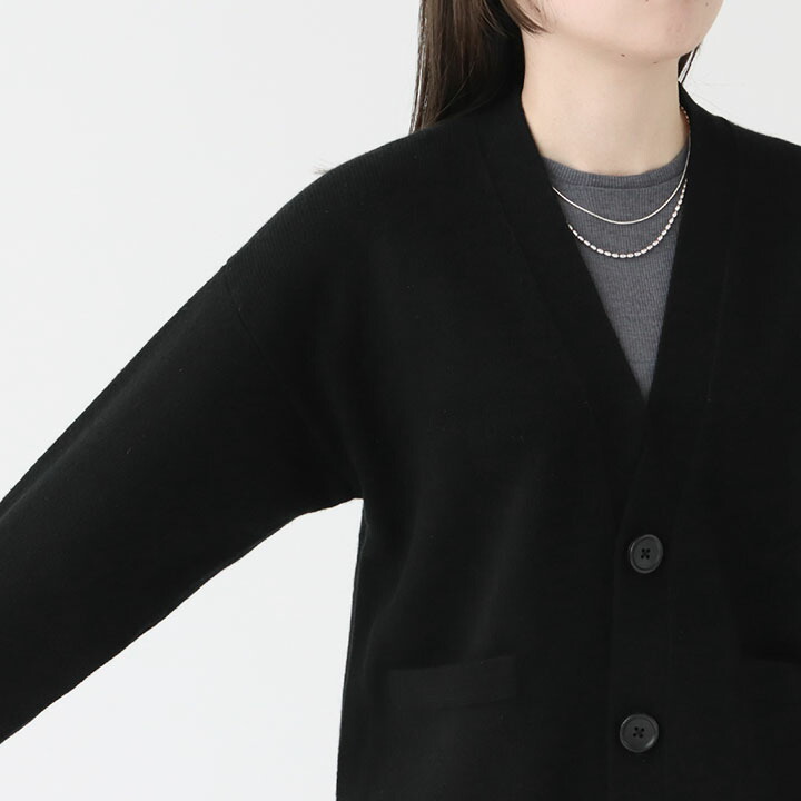 楽天市場】【20％OFF！】MACPHEE(マカフィー) NZ LAMB 9G Vネック