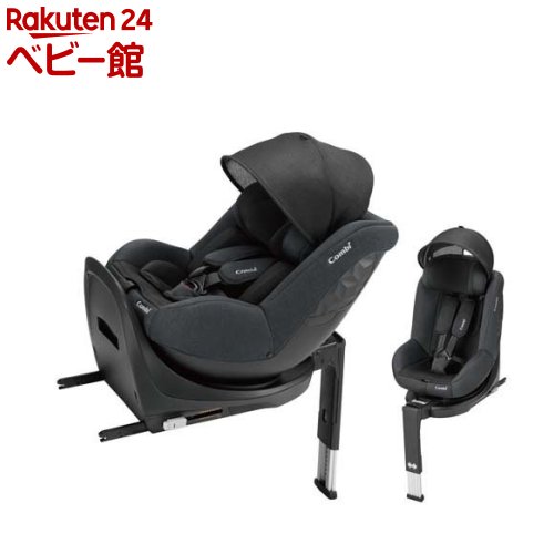 楽天市場】combi ネルーム isofixの通販