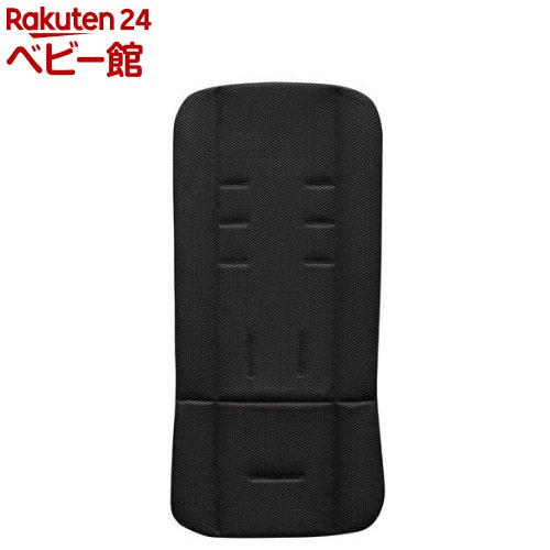 楽天市場】アップリカ ヴィット シートライナー ブラック(1枚