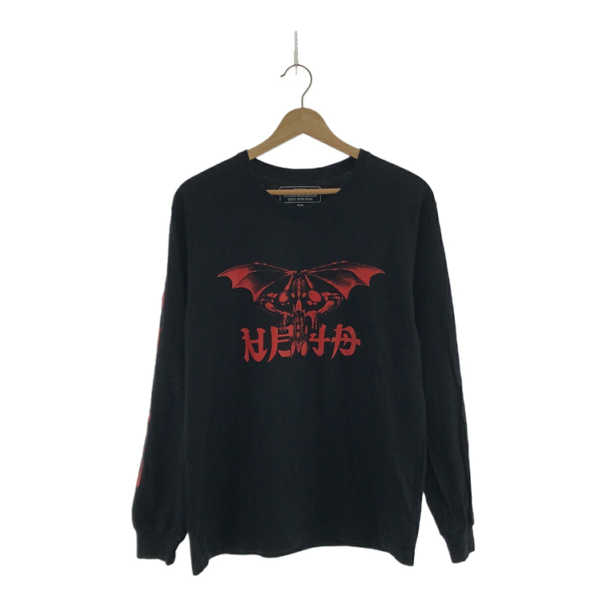 楽天市場】ネイバーフッド ロンt（メンズファッション）の通販