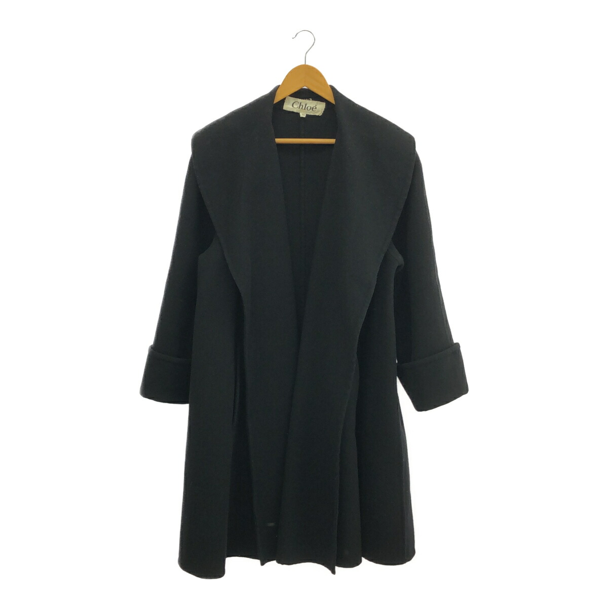 楽天市場】コート miss chloe(クロエ)の通販