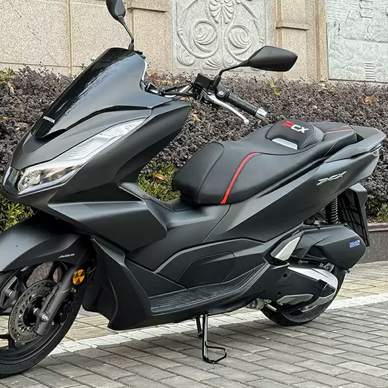 楽天市場】ホンダ PCX160 PCX125 シート 2021~2025 カスタム