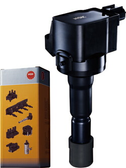 楽天市場】ヴァンガード イグニッションコイルの通販