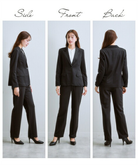 楽天市場】【SALE】◇30％OFF◇《サイズ交換無料》レディース スーツ