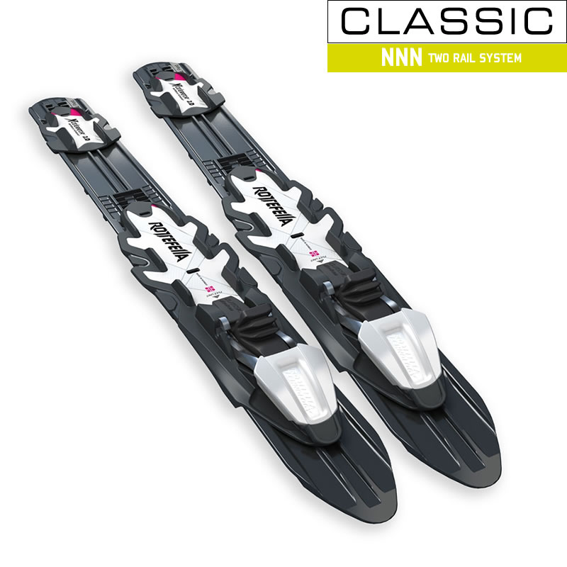 ローラースキー　マーブィー　フリースケーティング用　クロスカントリースキー マーウィー MARWE クロスカントリースキー ローラースキー スケー