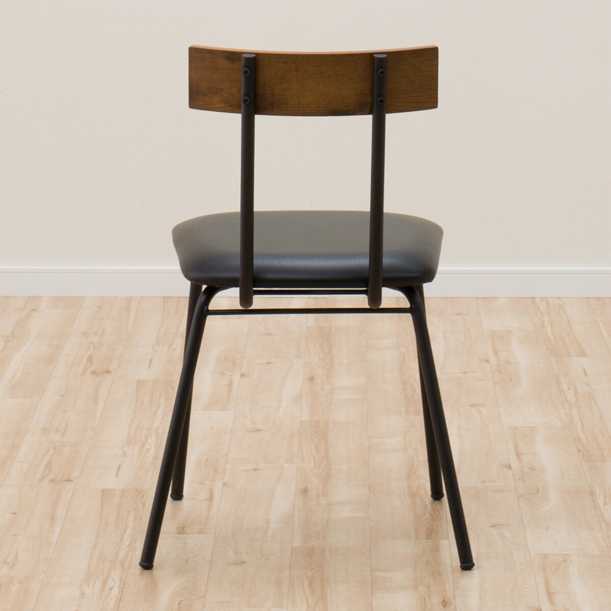 楽天市場】[幅70cm] ダイニングテーブル3点セット (DTステイン70MBR/DC