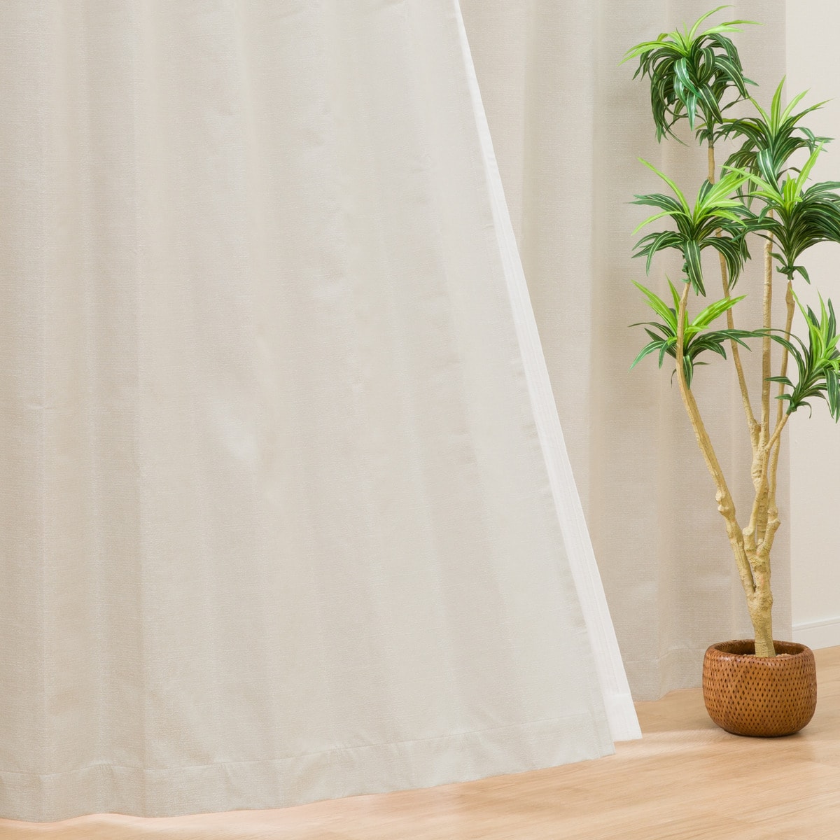 楽天市場】遮光1級・遮熱・遮音カーテン(RD120) ニトリ【玄関先迄納品