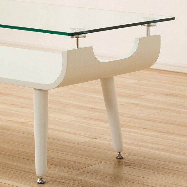 楽天市場】センターテーブル (ノルディック2 9645) 幅96cm ニトリ