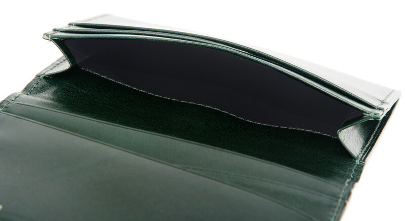 楽天市場】キプリス CYPRIS 名刺入れ メンズ ササマチ カードケース