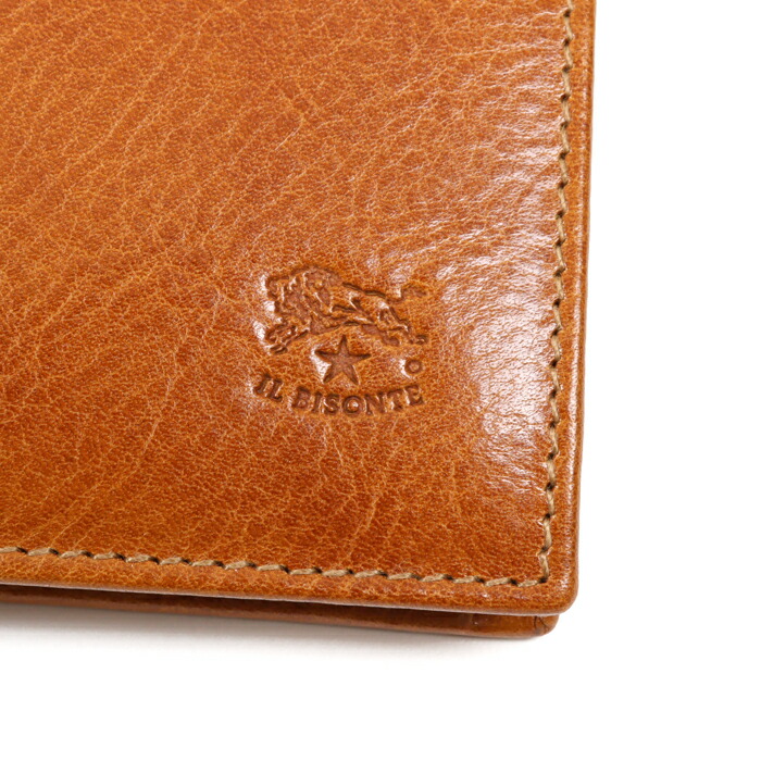 楽天市場】イルビゾンテ 財布 二つ折り財布 ANTIQUE LEATHER