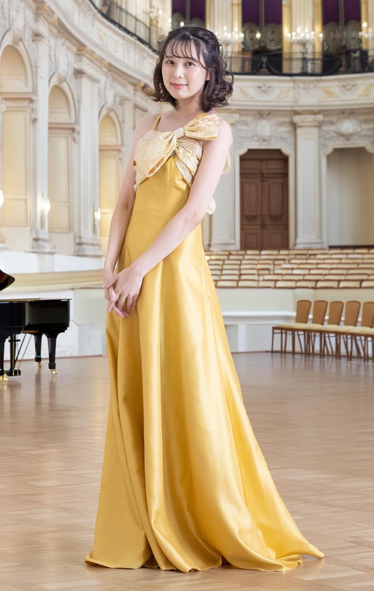 楽天市場】演奏会ドレス ロングドレス 演奏会 演奏会用ドレス 着物