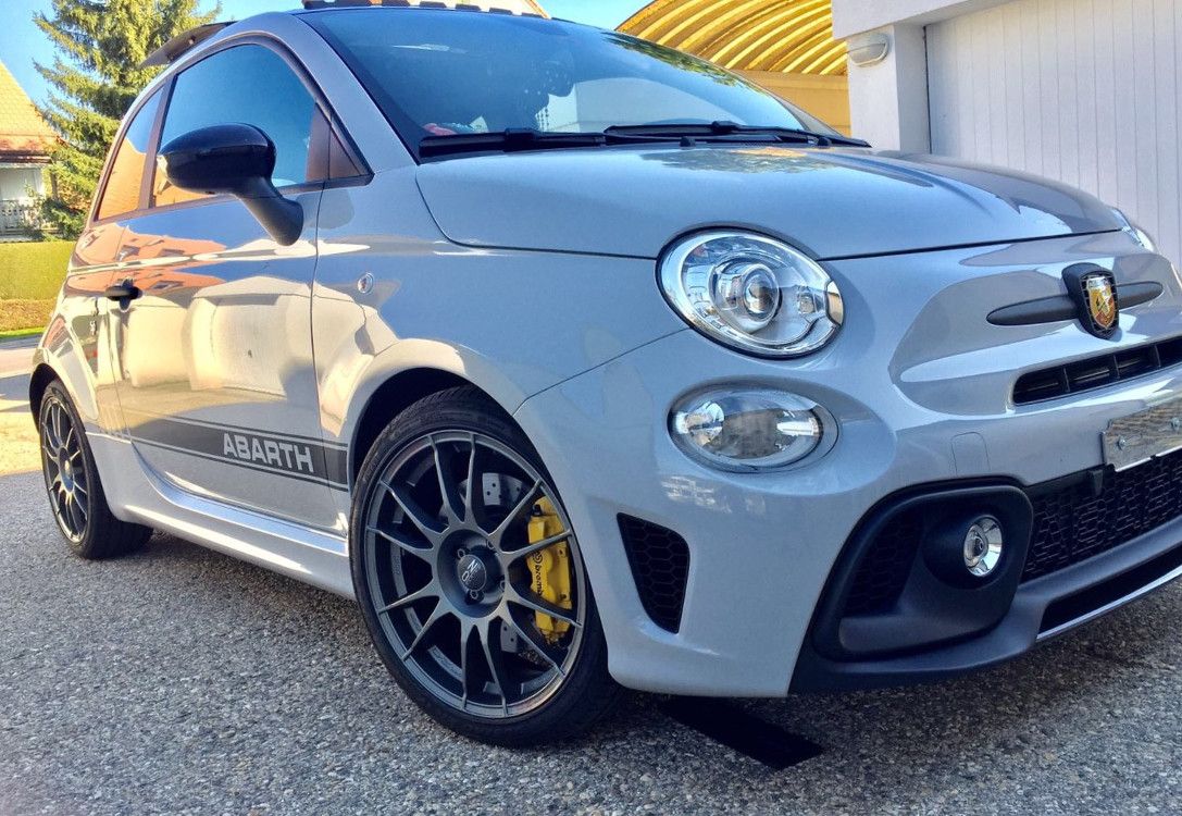 楽天市場】ULTRALEGGERA アルミホイール 4本セット 17インチ 17x7.0J