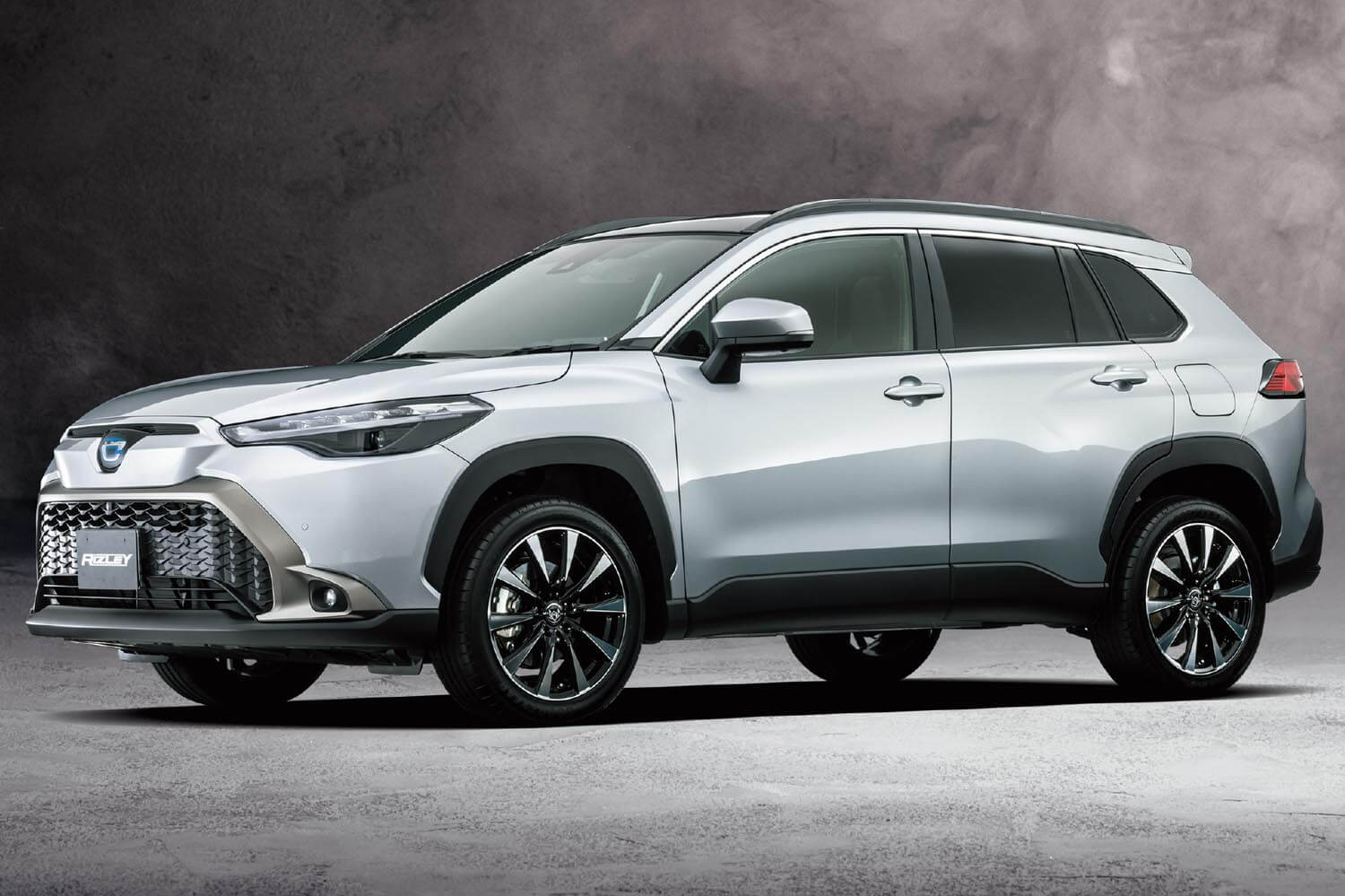 楽天市場】WEDS ホイール RIZLEY DI 17インチ 7.0J インセット40 48 5