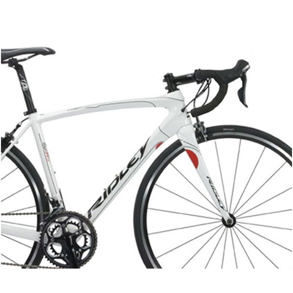 楽天市場】2016 RIDLEY リドレーフルカーボンロードバイク完成車 FENIX