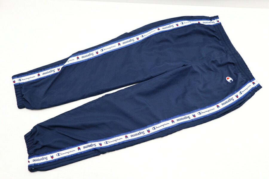 楽天市場】シュプリーム チャンピオン パンツの通販