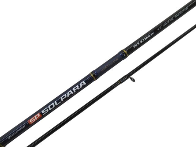 楽天市場】メジャークラフト トリプルクロス tcx－1002lsjの通販