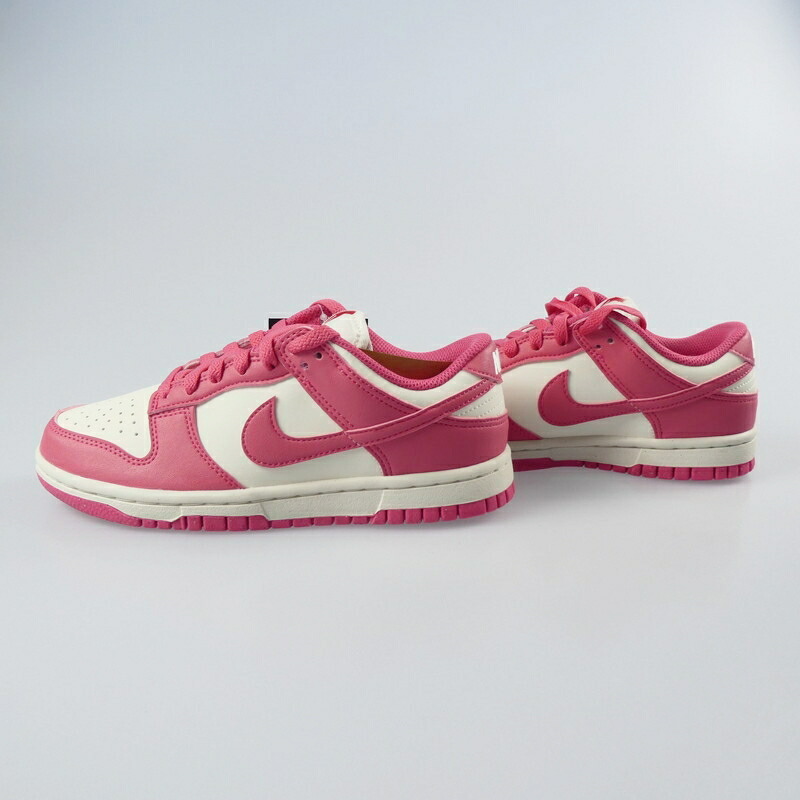 楽天市場】【中古】NIKE | ナイキ DUNK LOW NEXT NATURE ASTER PINK