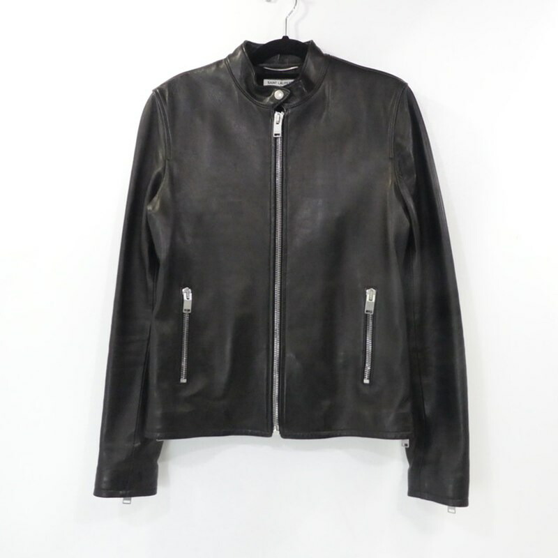 楽天市場】【中古】SAINT LAURENT | サンローラン キースレーサー