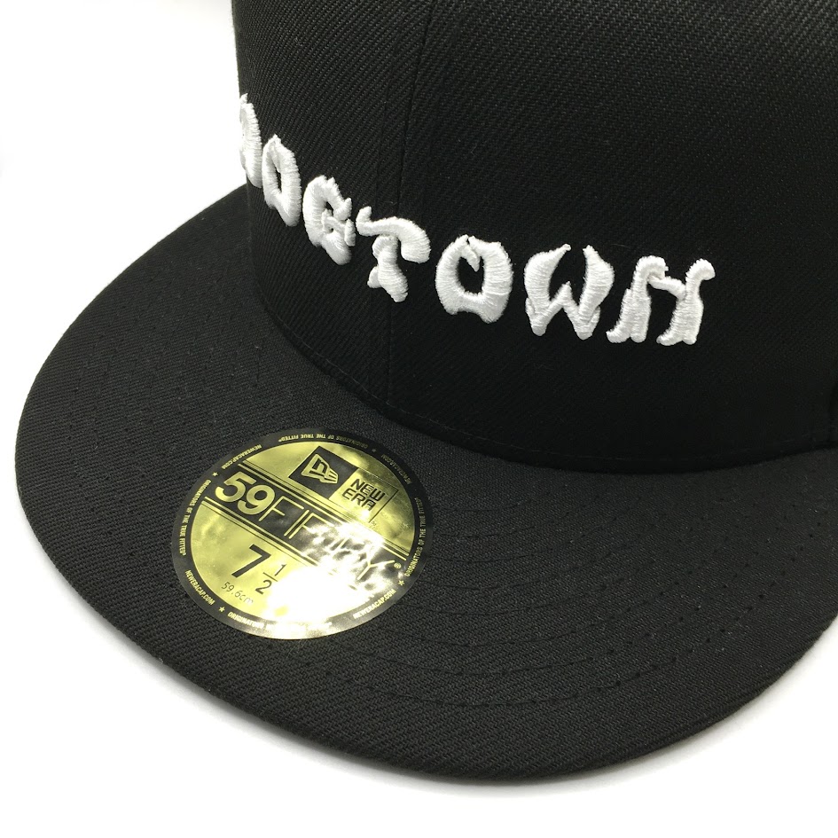 楽天市場】【中古】 NEW ERA | ニューエラ ×DOG TOWN ドッグタウン