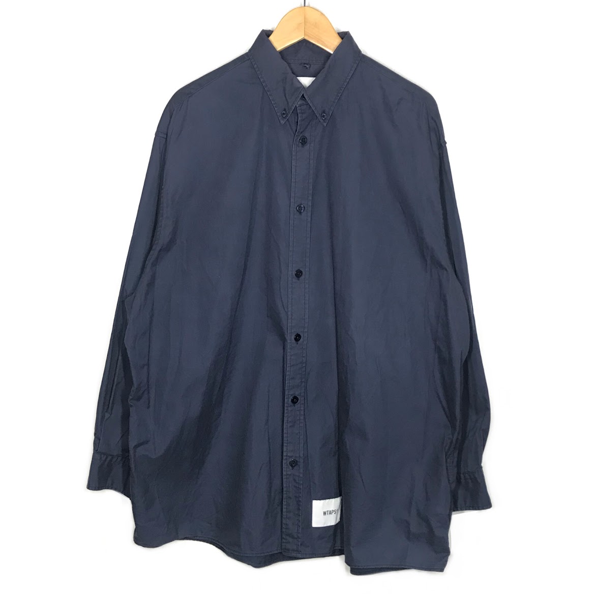 楽天市場】wtaps 長袖シャツの通販