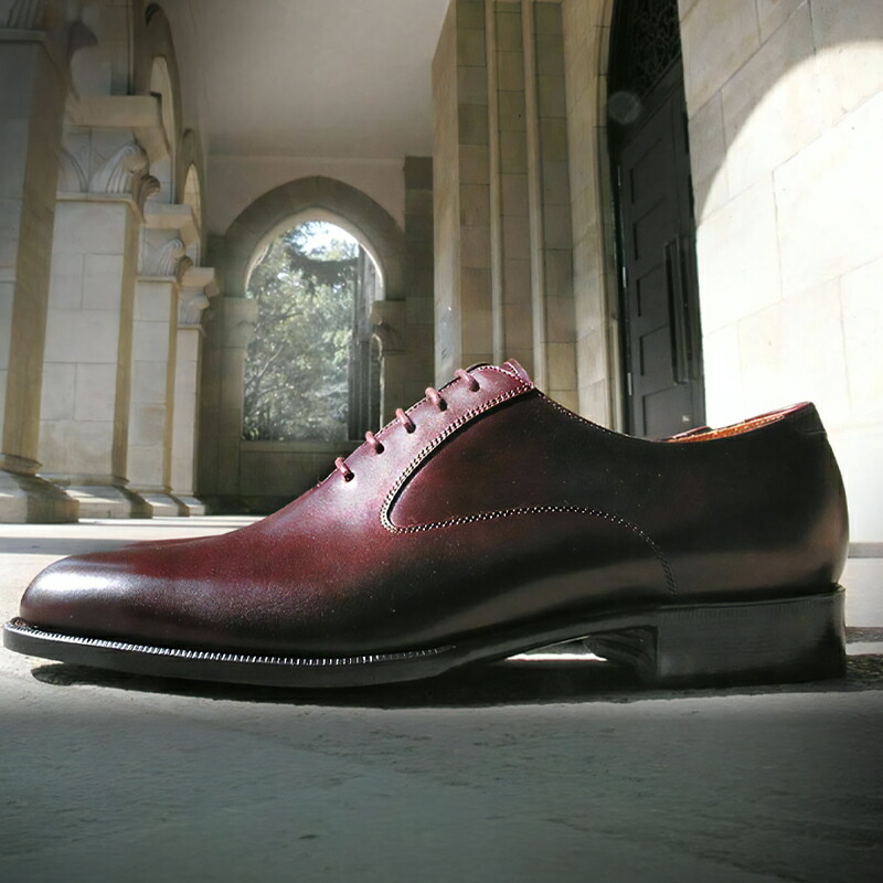 楽天市場】【大塚製靴/OTSUKA M-5(オーツカ M-5)】M5-216 スワンネック