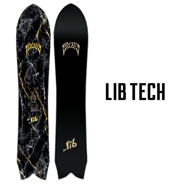 楽天市場】LIB TECH（ウィンタースポーツ｜スポーツ・アウトドア）の通販