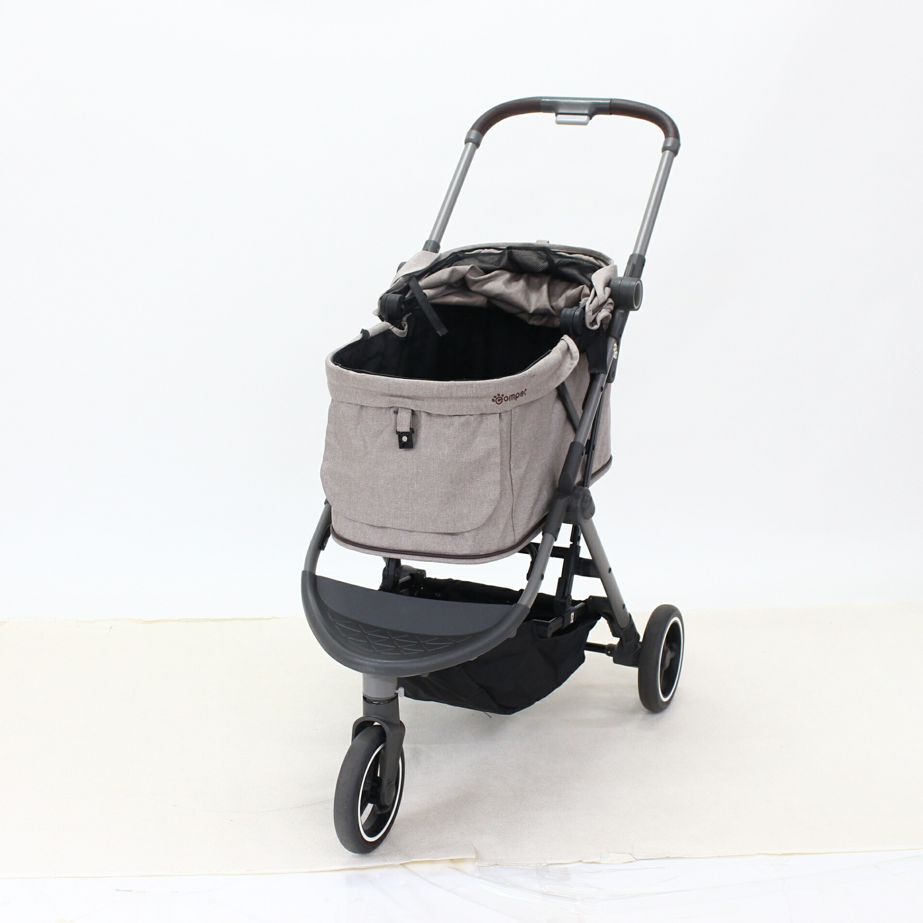 楽天市場】ペット カート 中古の通販