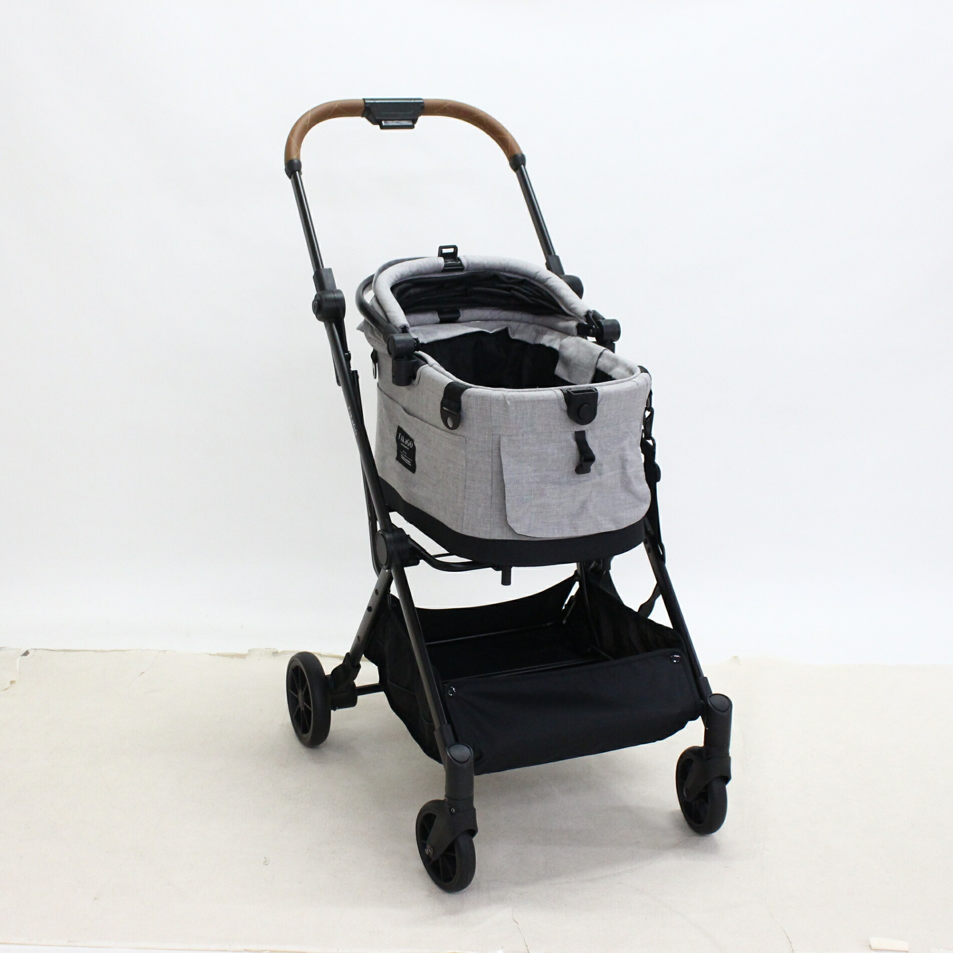 楽天市場】ペット カート 中古の通販