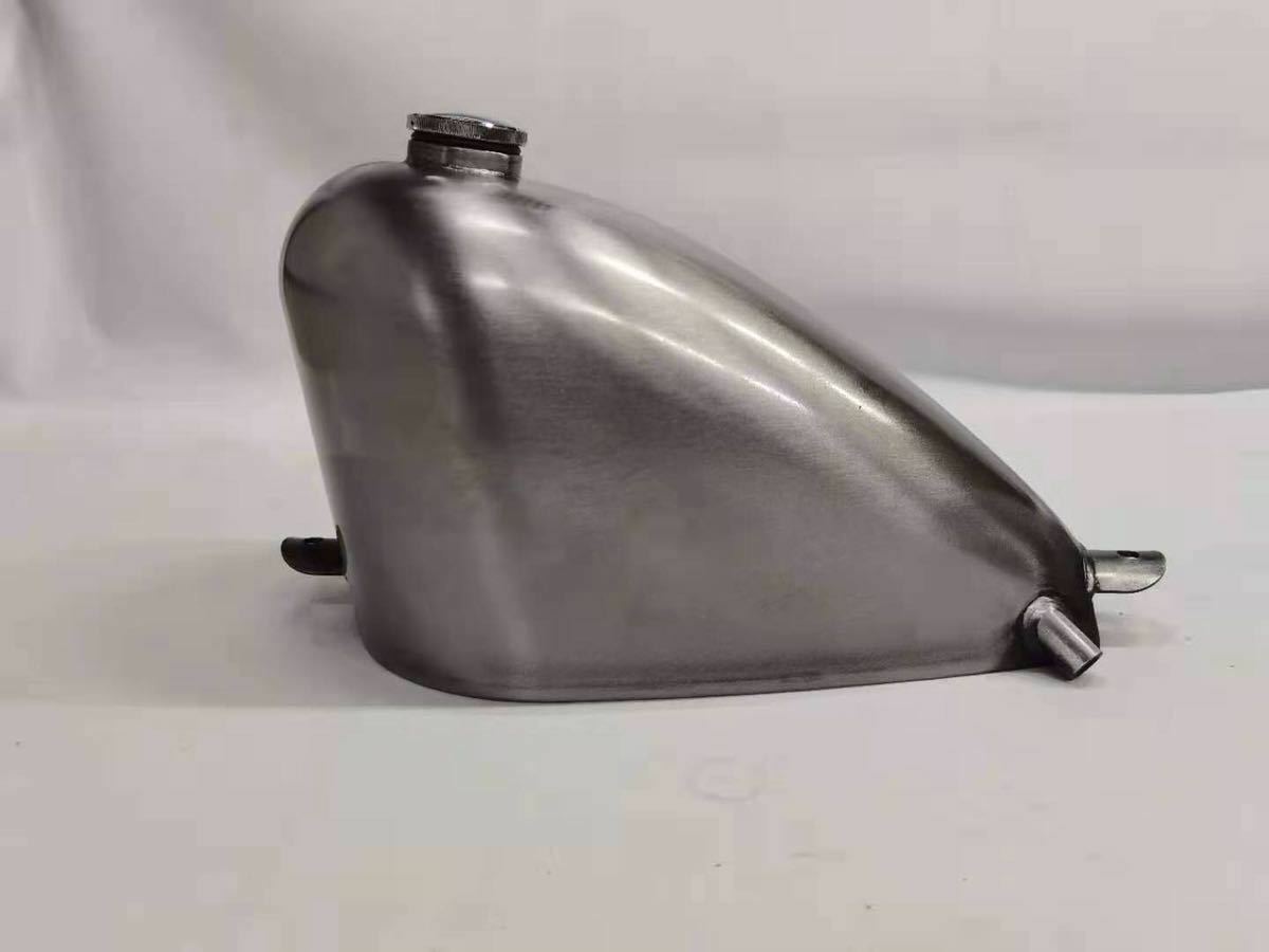 楽天市場】T-22 汎用 ハーレー用 ナロー スポーツスタータンク