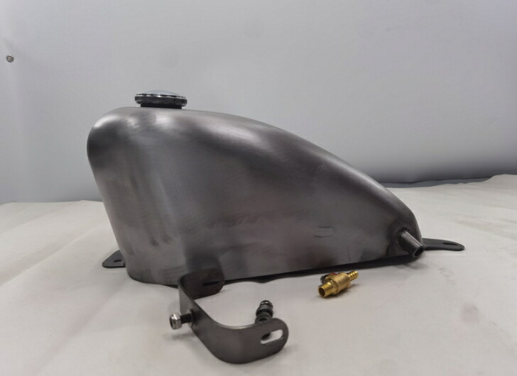 楽天市場】T-50 ピーナッツタンク ヤマハ ドラッグスター YAMAHA