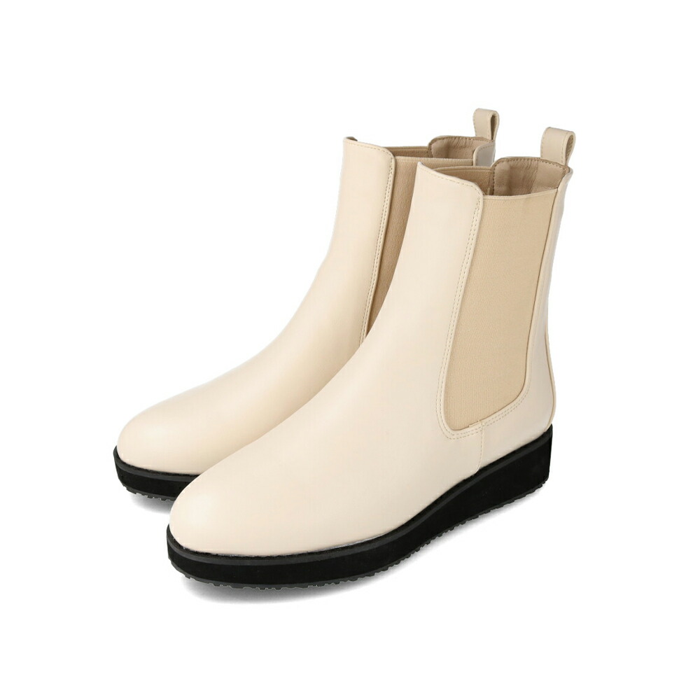 楽天市場】3/11 9:59マデ 1999円 送料無料 サイドゴアブーツ